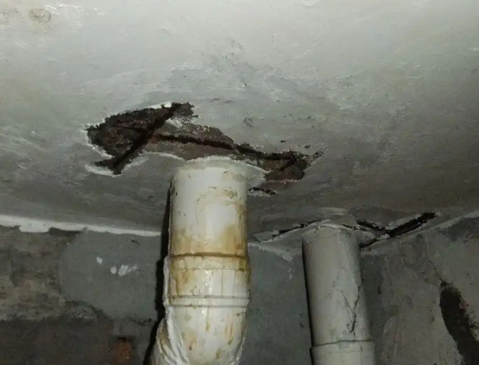 竹溪卫生间漏水维修公司浅析竹溪卫生间渗水维修的方法